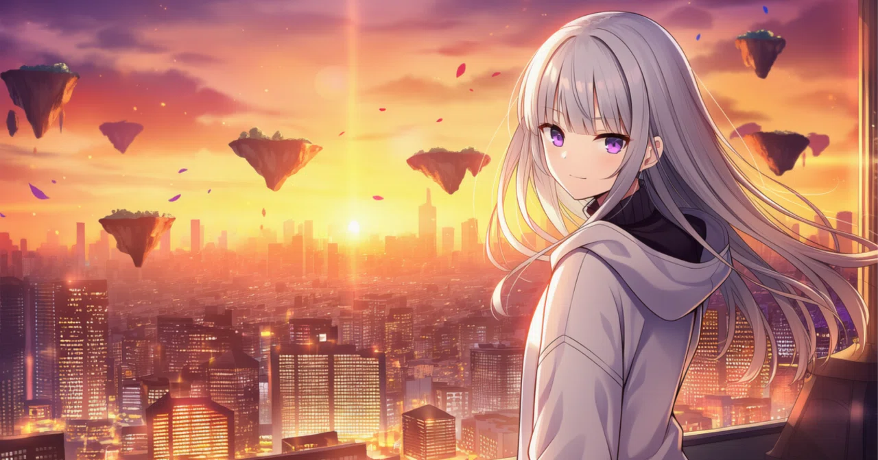 A story about adding tags so that AI can control sub-characters other ...