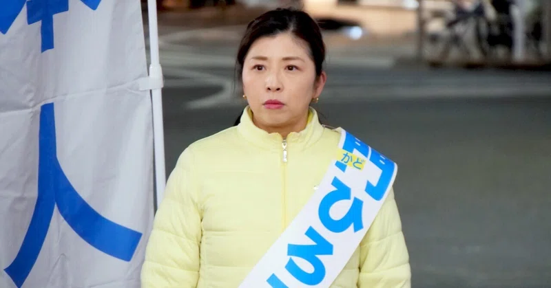 【選挙ウォッチャー】 衆院選２０２６・東京８区レポート。