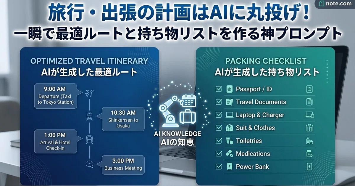 [Copy and Paste to Finish] Leave your travel and business trip planning ...