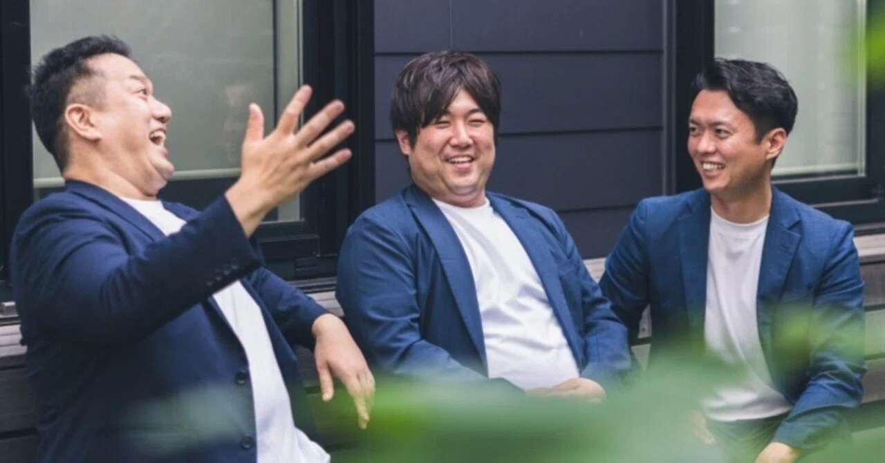 [President's Blog] President Interview #08: The Definition of Happiness ...