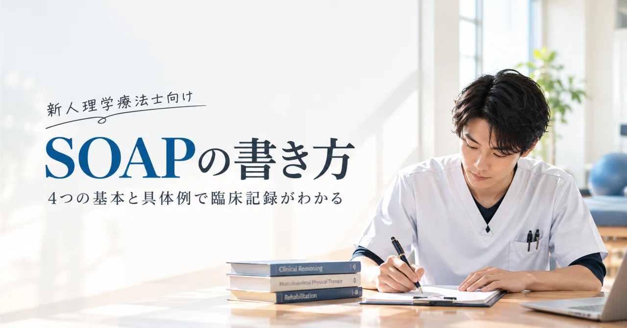 [For New Physical Therapists] The Complete Guide to Writing SOAP Notes ...