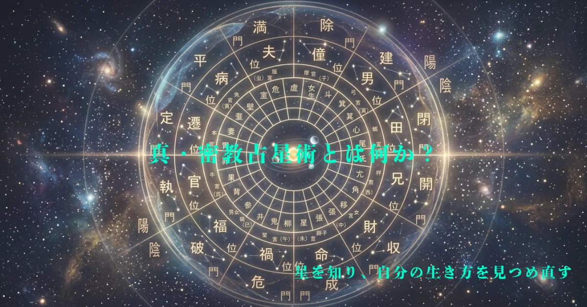 What is True Esoteric Astrology? Knowing the Stars and Rethinking Your ...