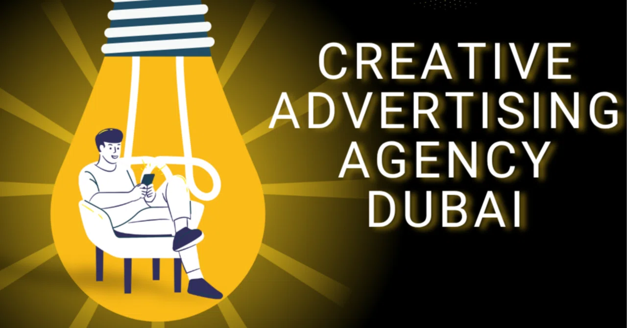 Creative Advertising Agency: How Strategic Creativity Turns Brands into ...