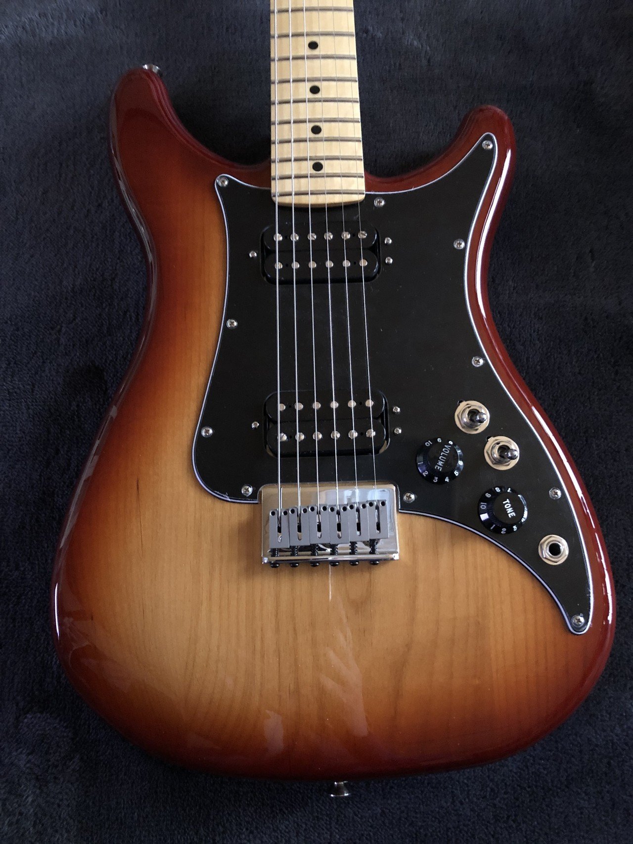 Fender LEAD Series新旧比較(追記:2021/11/22)|田村六蔵 Fender LEAD Series新旧比較(追記:2021/11/22)|田村六蔵
