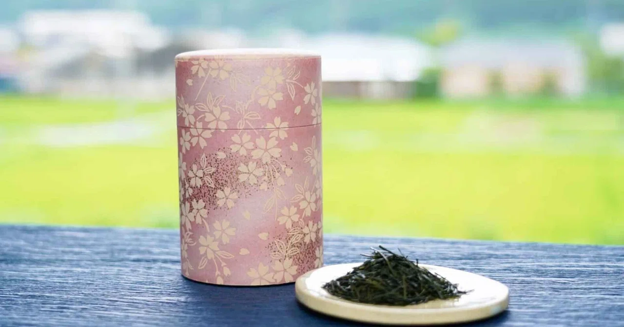 Keep it Delicious! The Correct Way to Store Green Tea｜井ヶ田製茶北郷茶園
