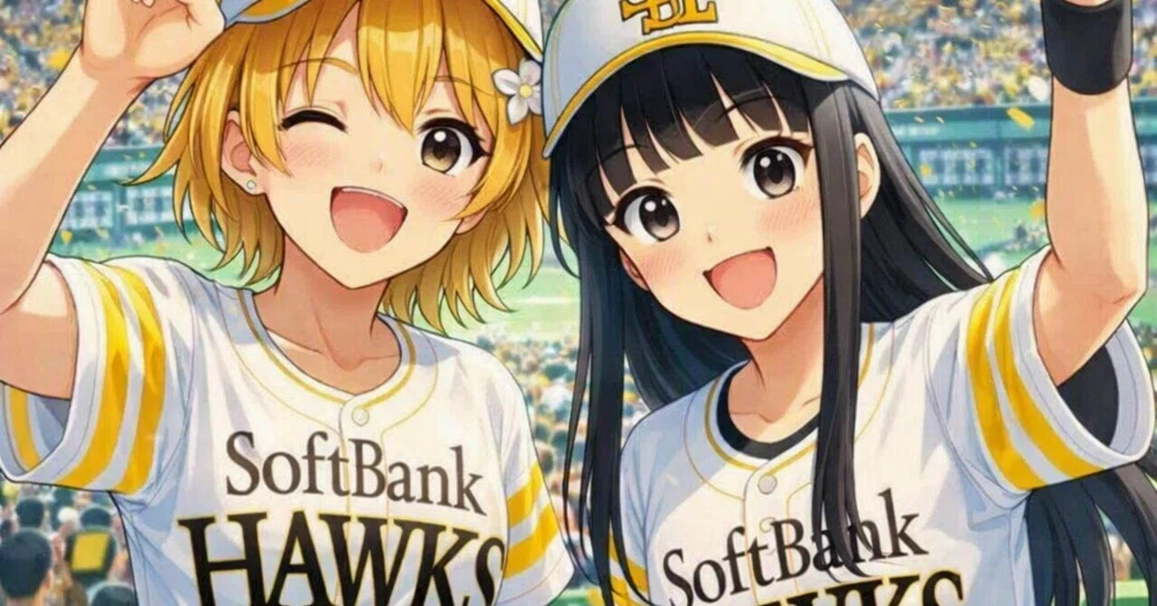 Hawks vs. Nippon-Ham, this lineup for the first game? Nico's CS ...