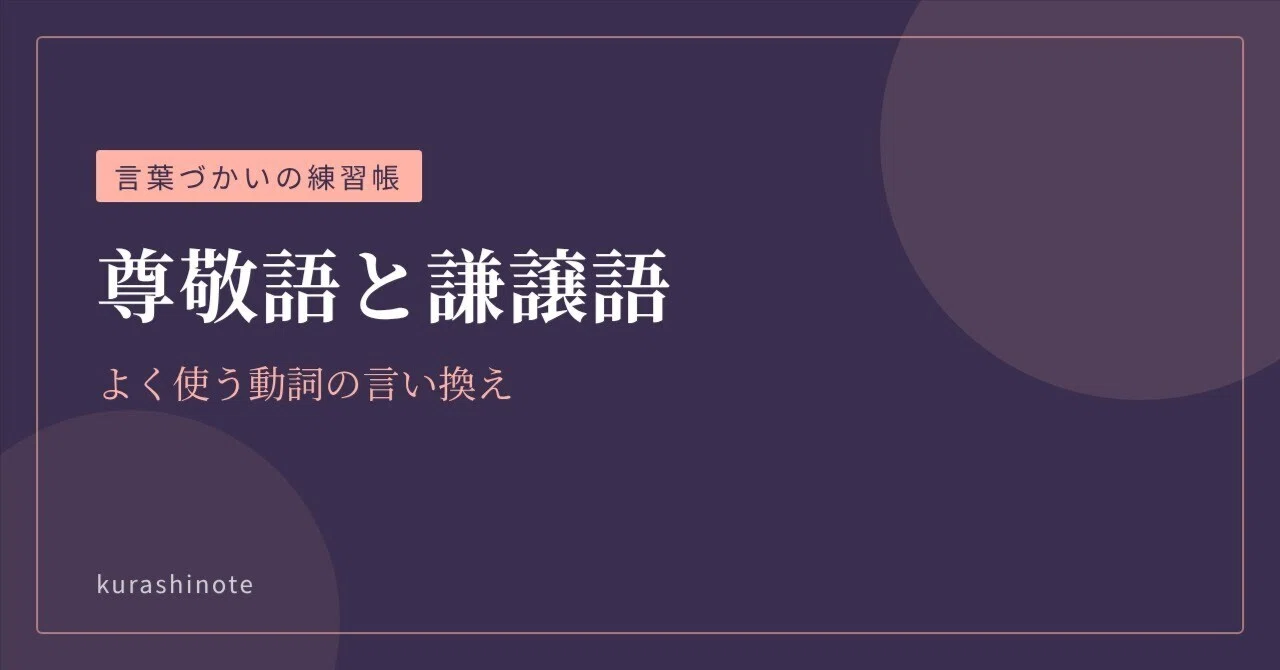 Practice Workbook for Honorifics and Humble Language: Correspondence ...