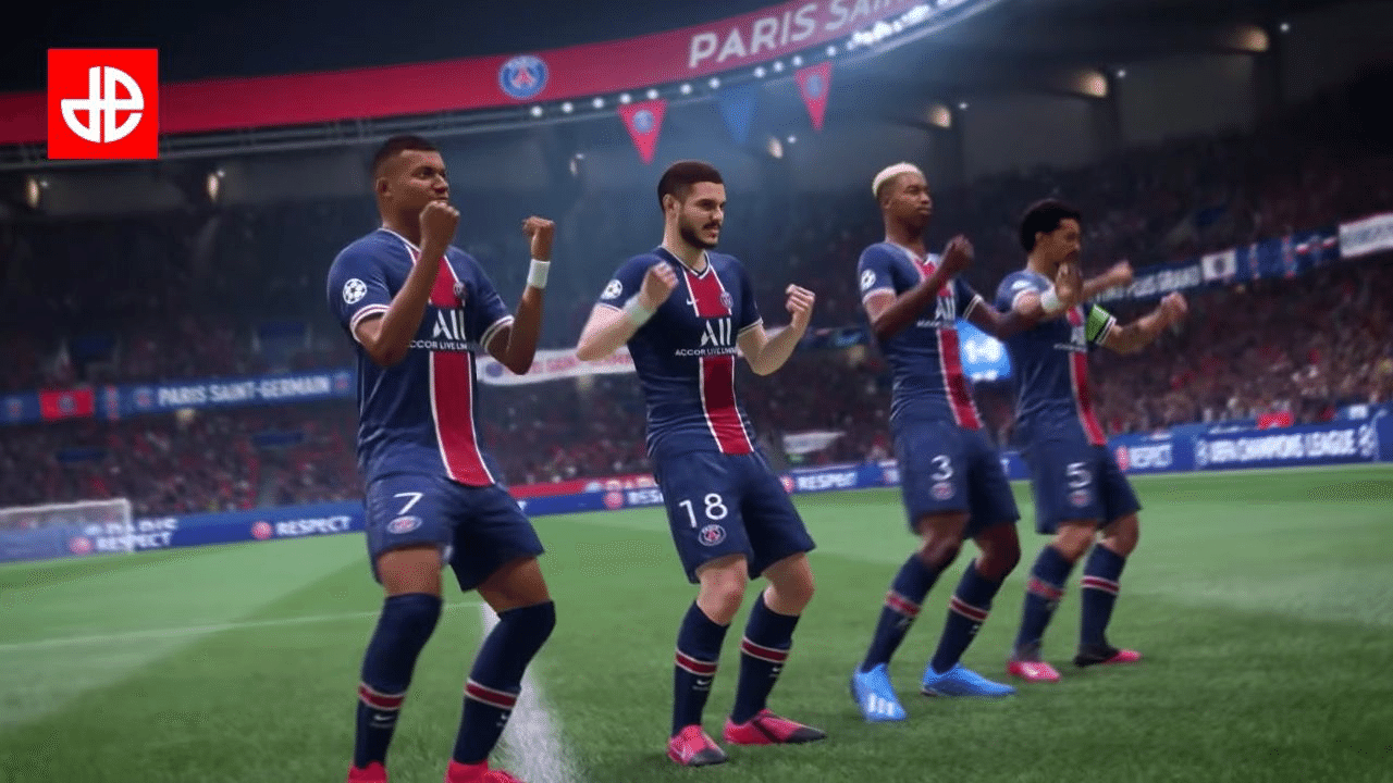 Fifa 21スカッドバトル ディビジョンライバルズの報酬システムが明らかに Blue United Eスポーツ Note Fifa 21スカッドバトル ディビジョンライバルズの報酬システムが明らかに Blue United Eスポーツ Note