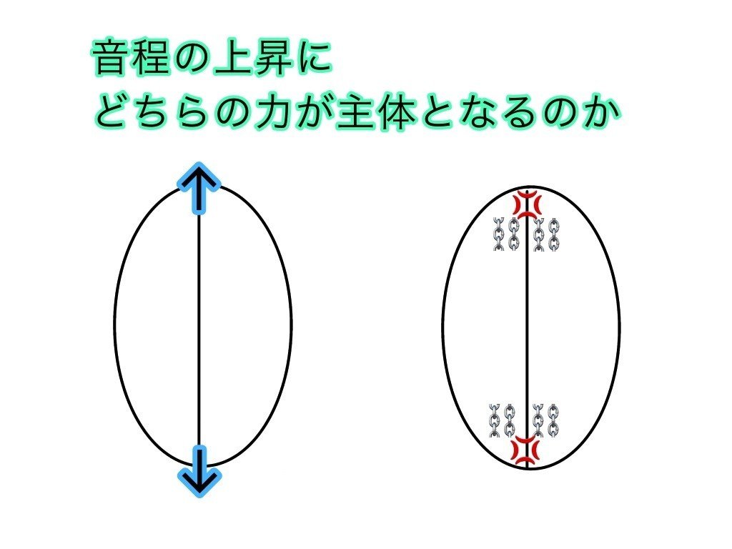 ミックスボイスの存在について なぜプロほど語らず 一般人ほど語るのか