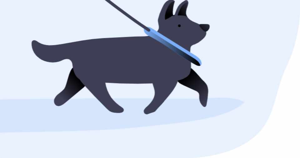 はたらくいぬ 麻薬探知犬 いぬの旅 ペットと海外旅行 Note