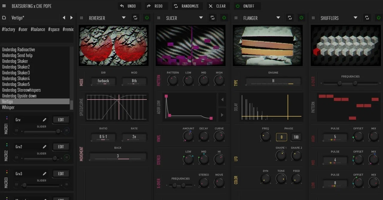 BEATSURFING CHEat Code Sale! Add Personality to Your Loops｜櫻井徳右衛門 ...