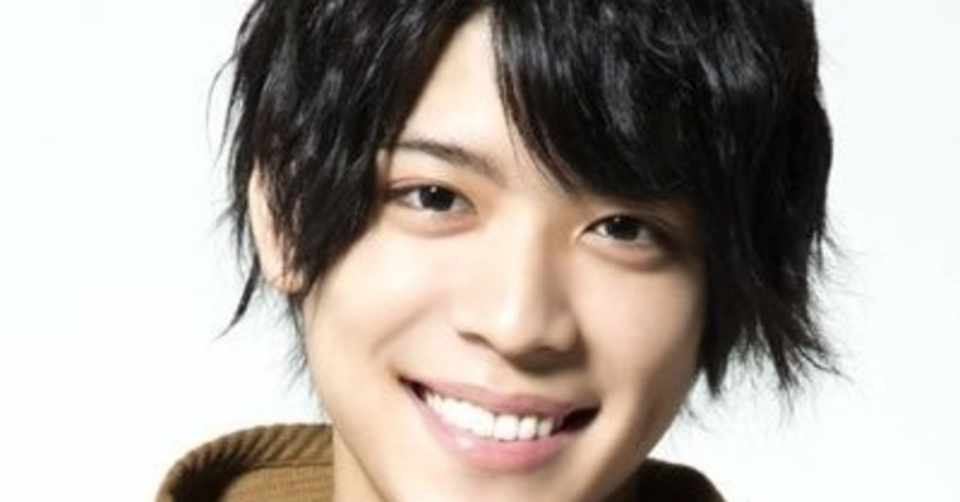 朗報 松島聡 Sexyzone が復帰 Izuminimum Note