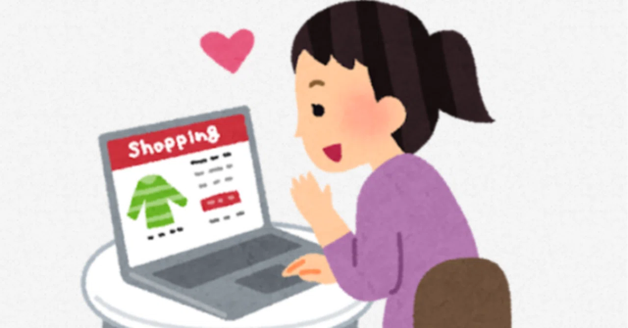 Troubles with online shopping are occurring. A common feature of these ...
