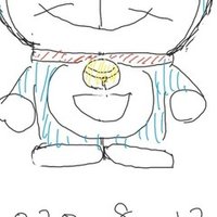 ドラえもん 誕生日おめでとう としっぷ Note