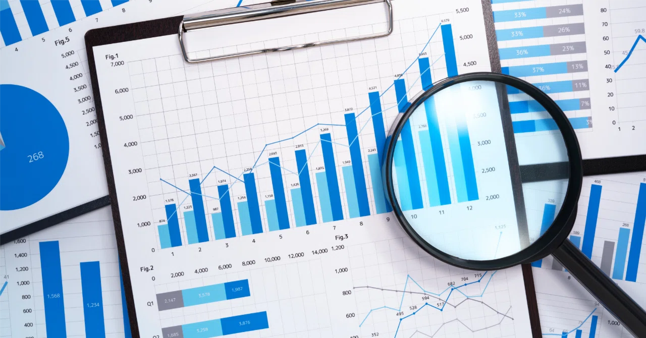 Experiment creating a fake statistics site generates over 10,000 ...