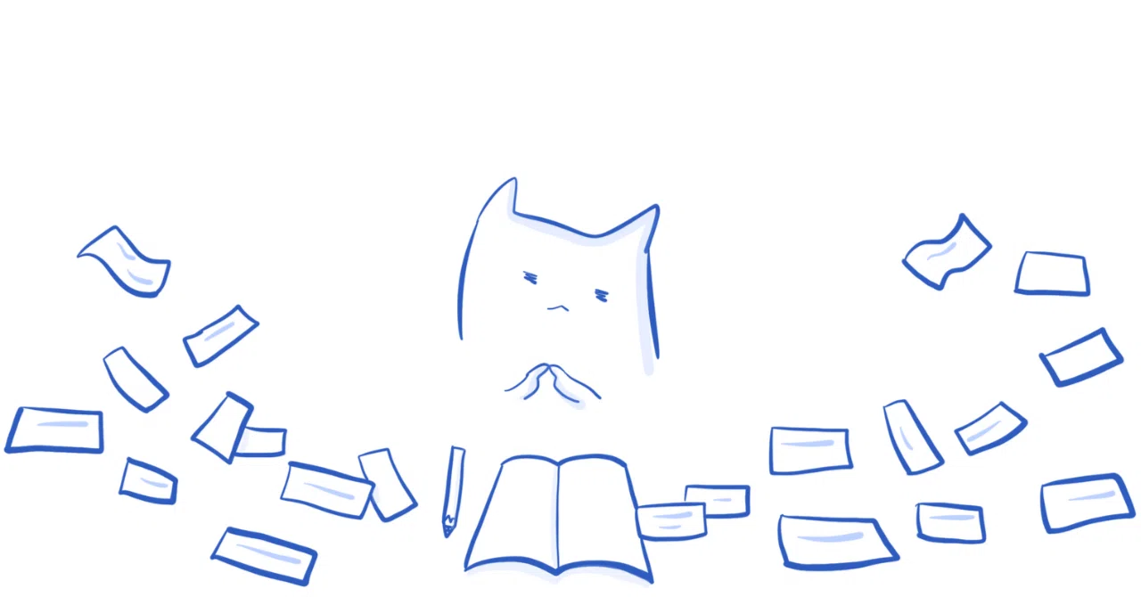 Why your to-do list never gets finished｜なに｜心理学で