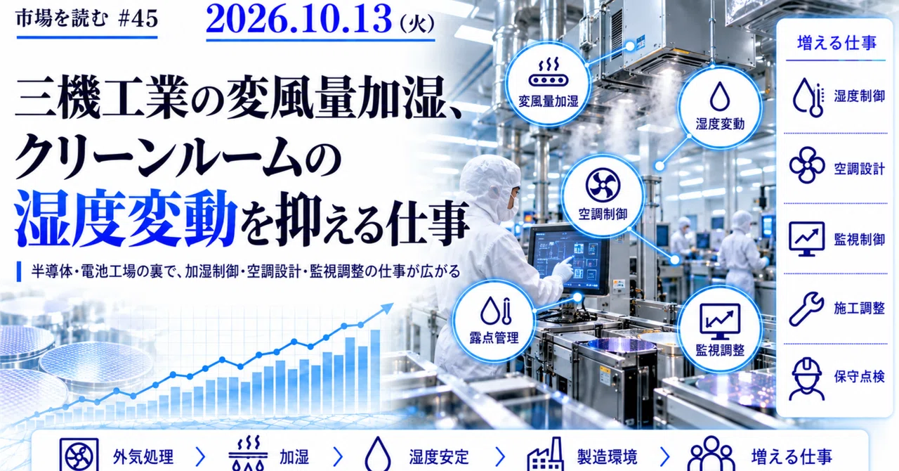 Sanki Engineering's Variable Air Volume Humidification: The Work of ...
