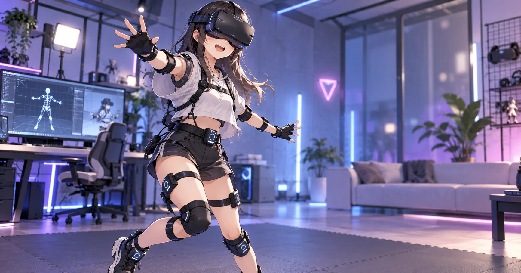 VRChat】VIVEトラッカー&ベースステーションを増やすならAmazon