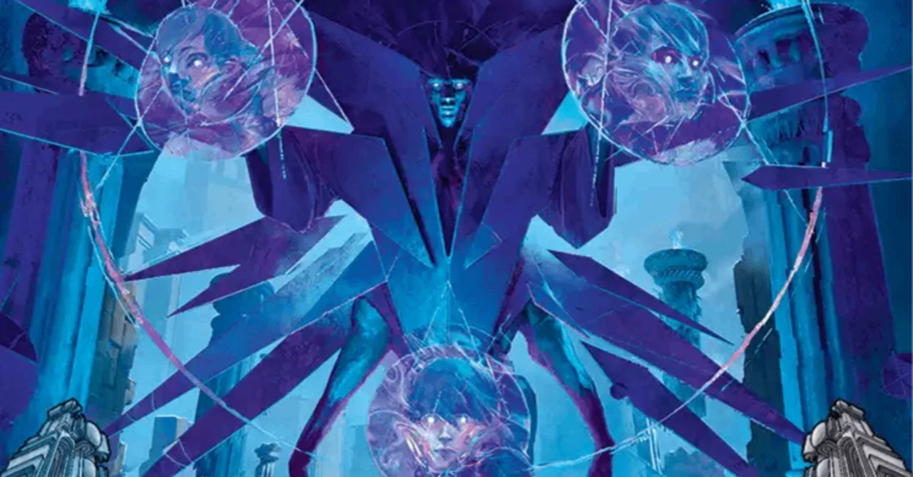 [MTG Standard] Soukou Cup (Reality Fracture) Tournament Participation ...
