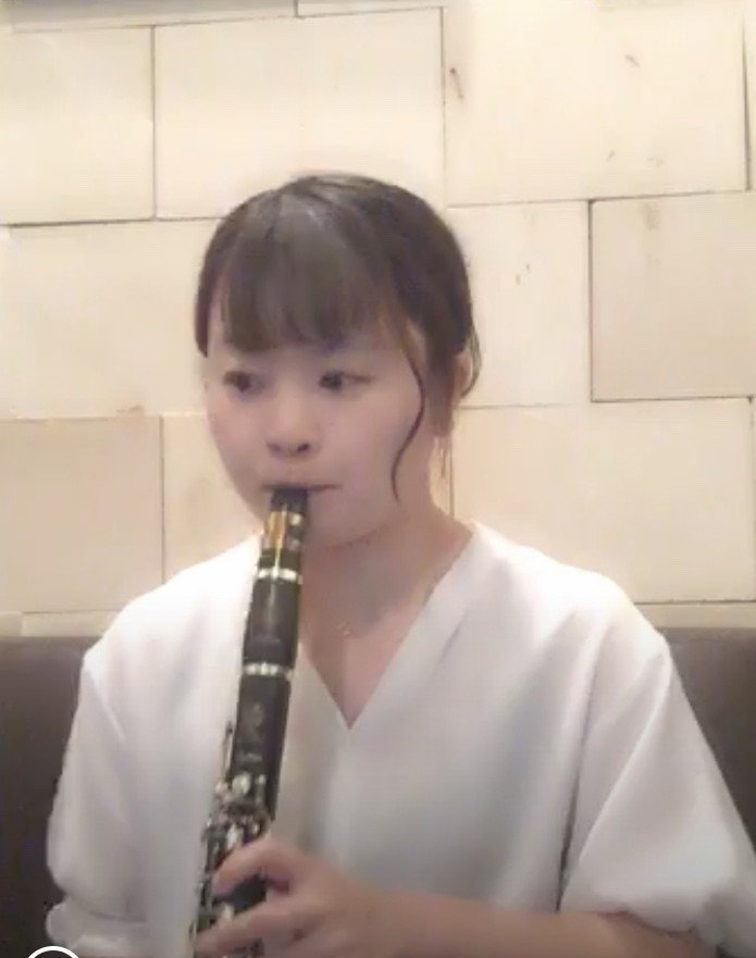 クラリネット リガチャーについて雑談 ナカジ クラリネット奏者の研究日記 Note