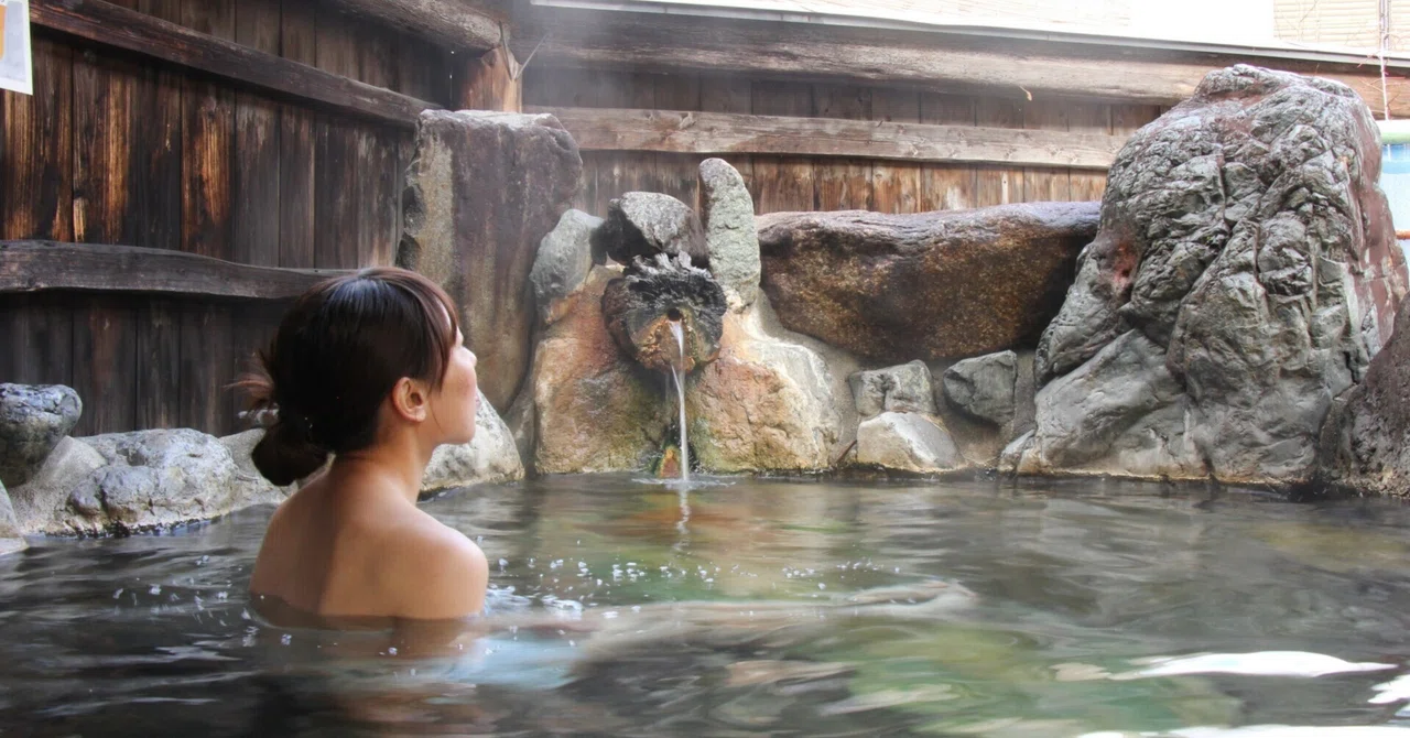 5 Hidden Hot Spring Inns in Shinhotaka: A Quiet Mountain Retreat for ...
