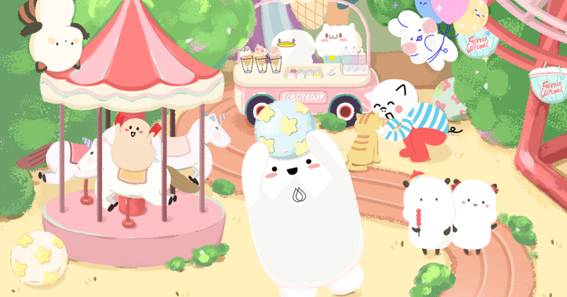 中国コスメブランド 完美日記 Perfect Diary のキャラクターを使ったマーケティング戦略 佐藤宗高 中国でip事業 Note 中国コスメブランド 完美日記 Perfect Diary のキャラクターを使ったマーケティング戦略 佐藤宗高 中国でip事業 Note