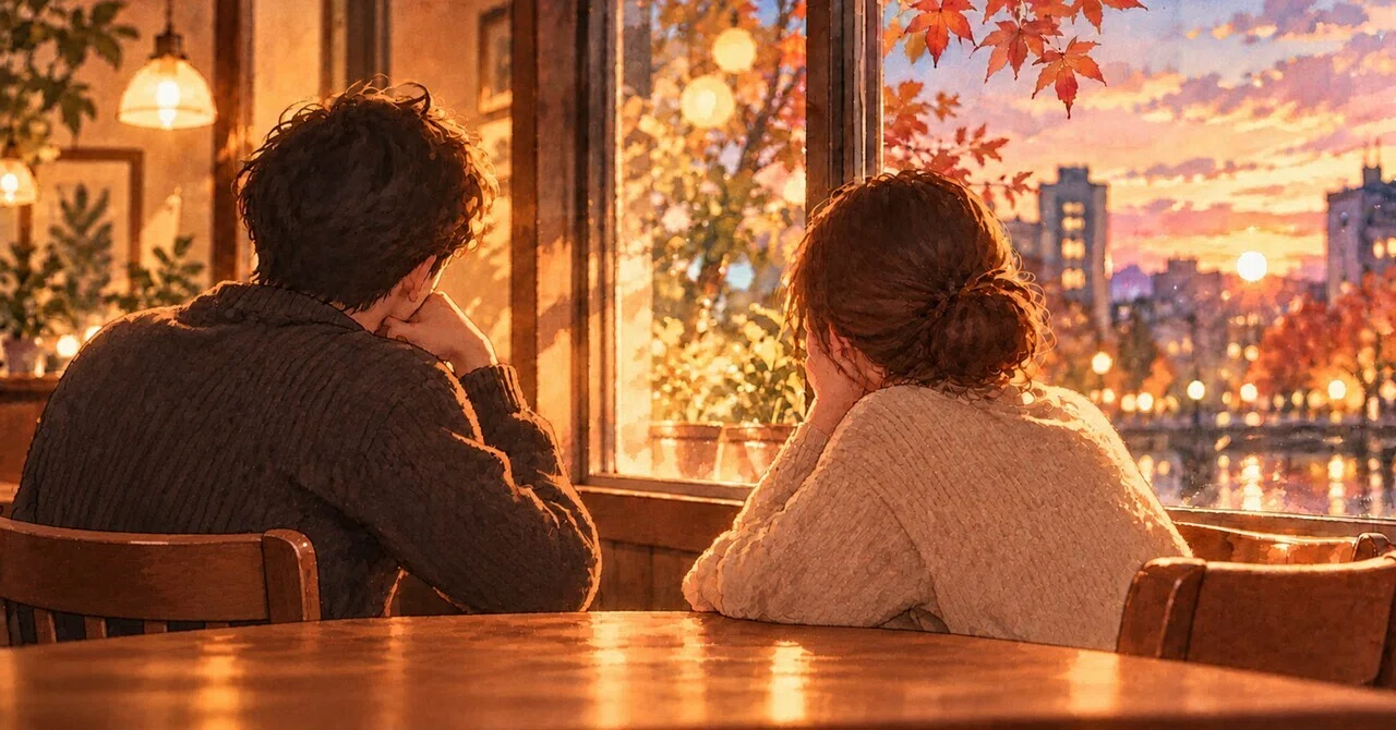 有名人の結婚報告を見て、恋愛の「順番」について考えた