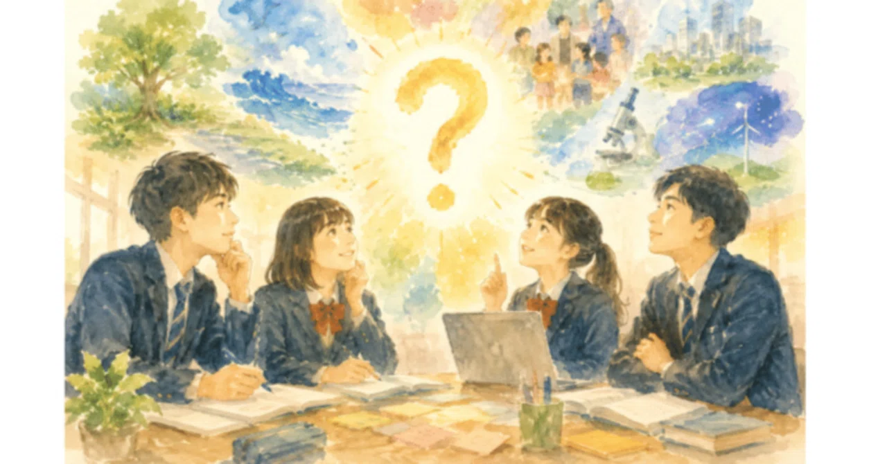 Cultivating the Ability to Create from 0 to 1 through 