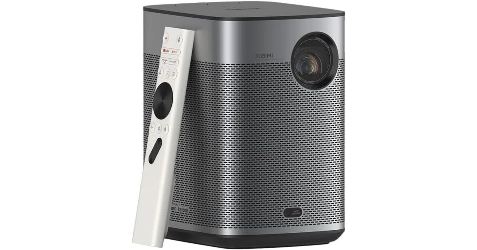 XGIMI Halo+New プロジェクター レビュー比較まとめ｜Appleとカメラが