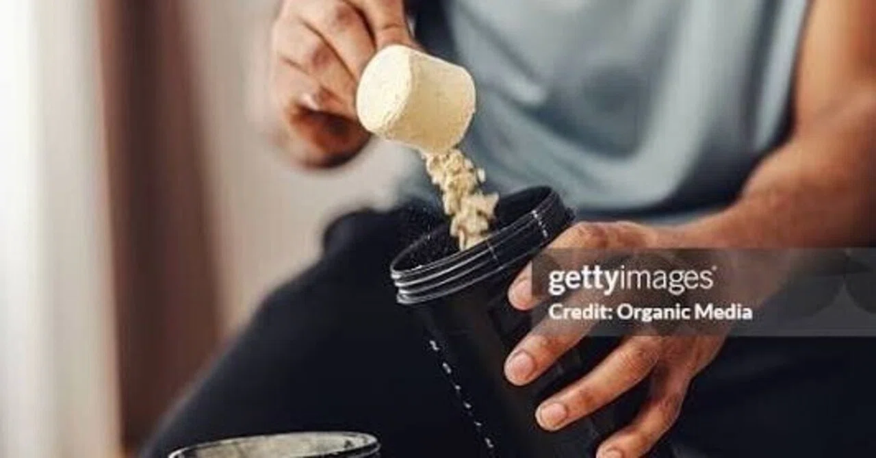 Is protein after a workout really necessary? How to overcome the thick ...