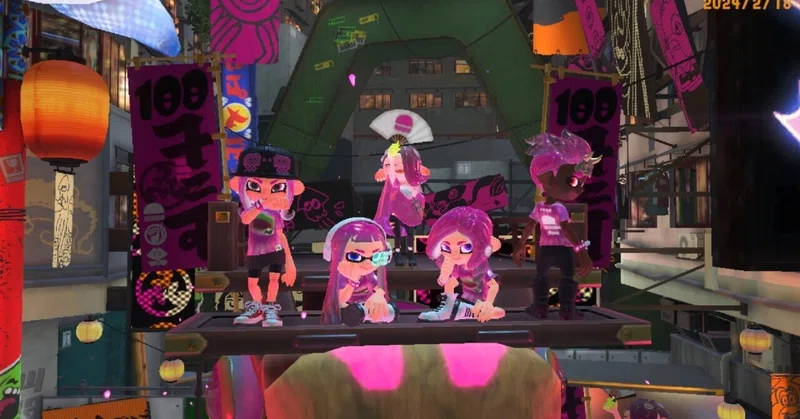 スプラトゥーン好きならamiiboは買うべき?🎮