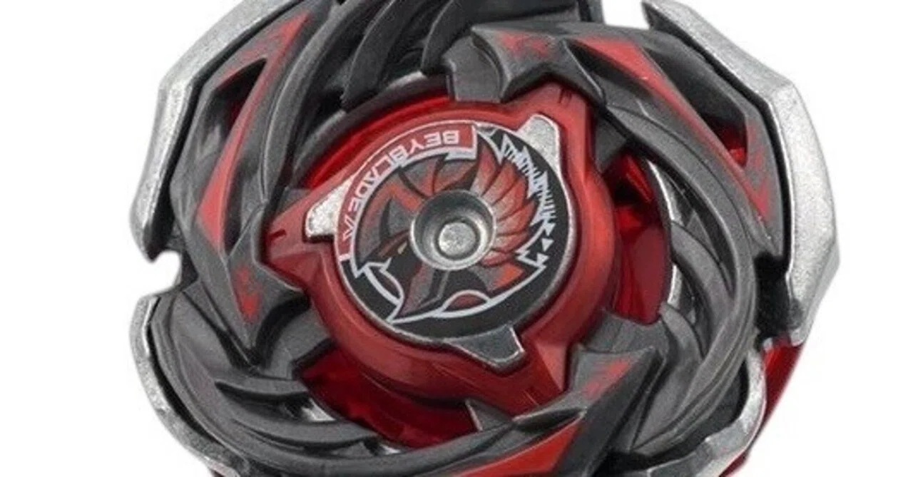 BEYBLADEX ベイブレードX: GP 2026 TOKYOで新ベイがお披露目｜ベイブレ雑記