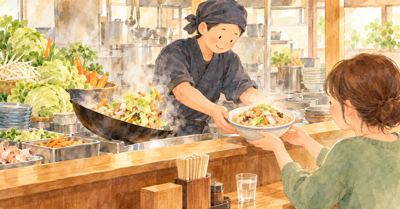Ringer Hut (8200) Operating Profit Up 40% Through Price Revisions and ...