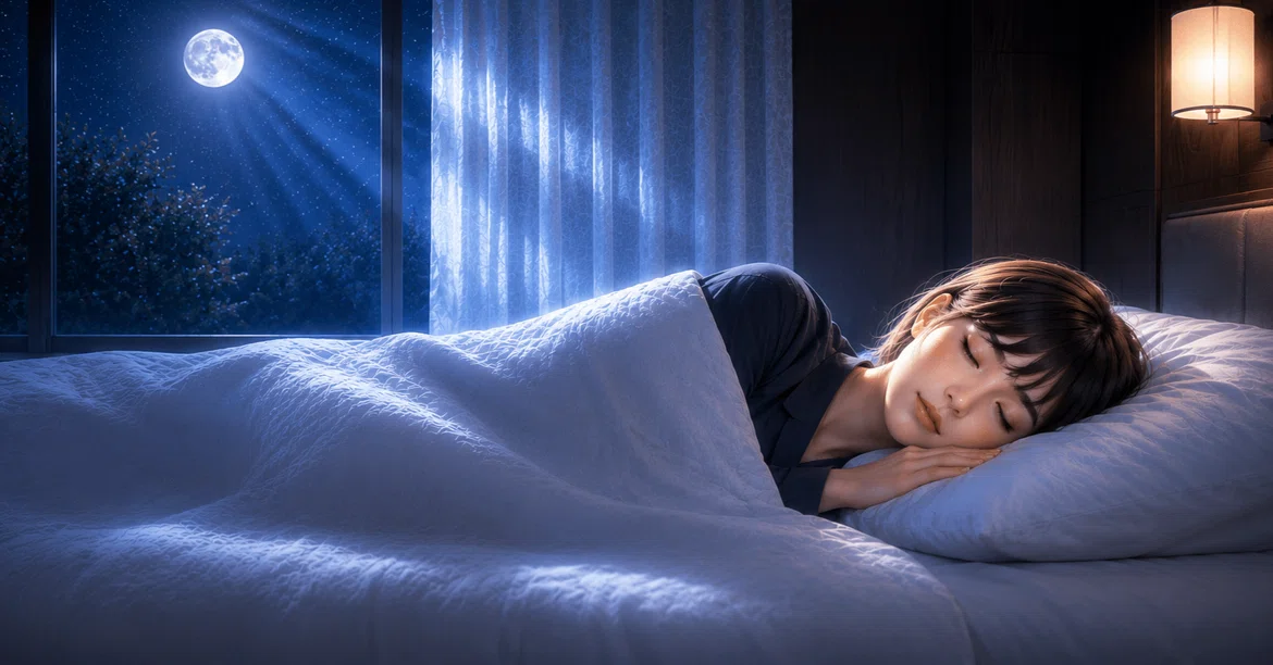 [Scientifically Proven] The Ultimate Supplements & Night Routine for ...