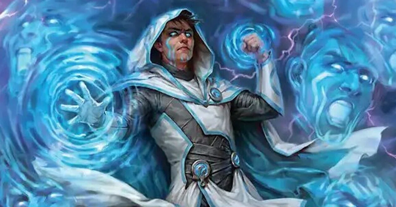 MTG アゾリウスコントロール デッキ ジェイスで更に進化！アゾリウスコントロールデッキガイド｜Yuya Hosokawa