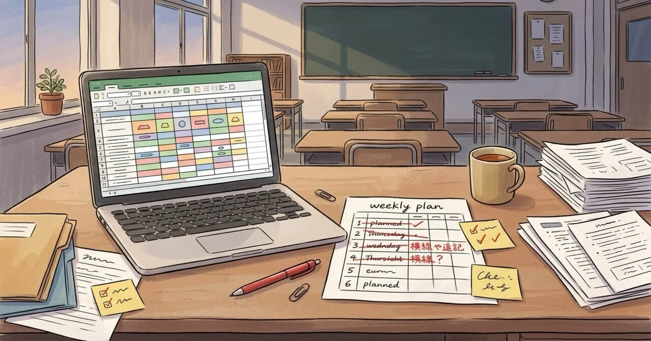 The Boundary Between Perfectionism and 'Cutting Corners': Excel ...