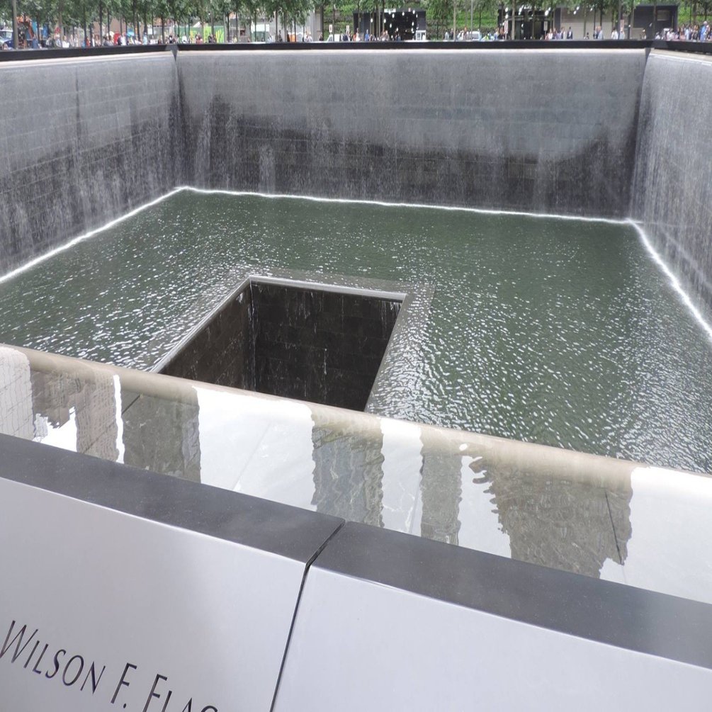 グラウンド ゼロで考えたこと Y S Factory Note