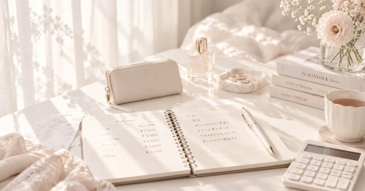 What I Realized About Saving Money in September as a Former Spendthrift ...