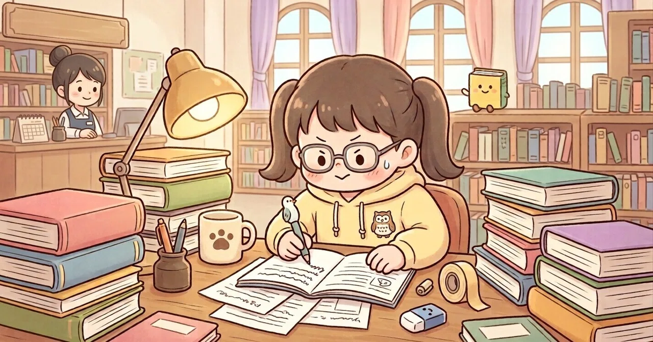 [University Submission Report Summary] Art History (Europe)｜てんびん