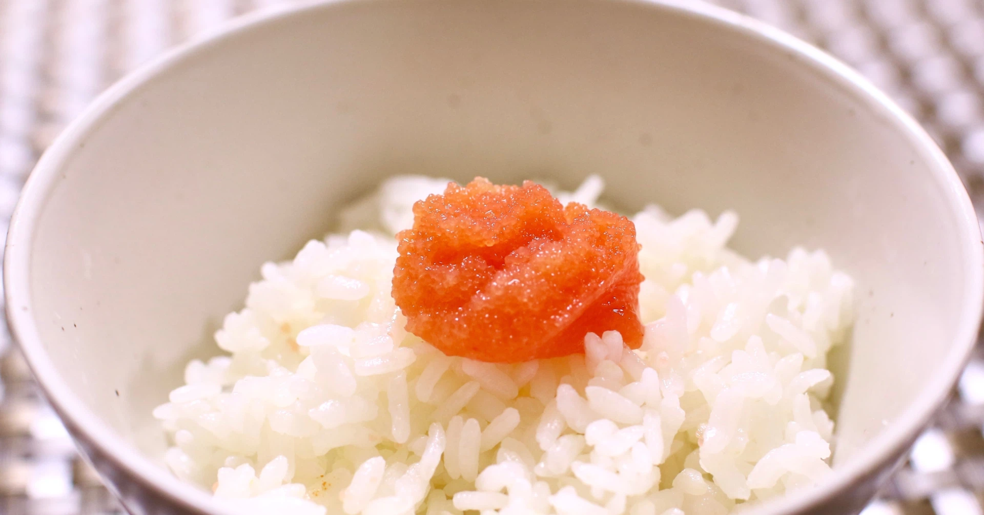 Hand With White Rice 【Irresistible with White Rice】 3 Exquisite Kyushu