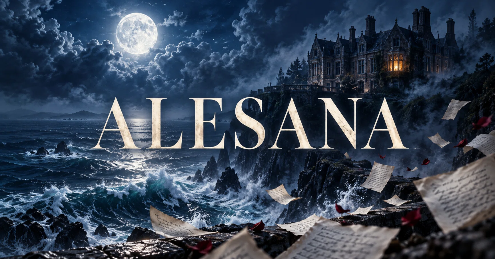 Alesana 【ポストハードコアバンド図鑑】｜楽曲解説君