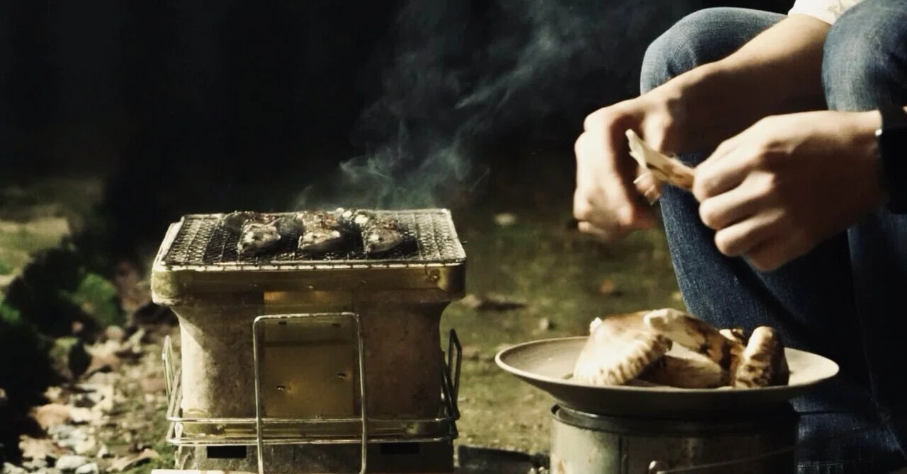 14 Years of Food History #49 Tonight's Dinner: 