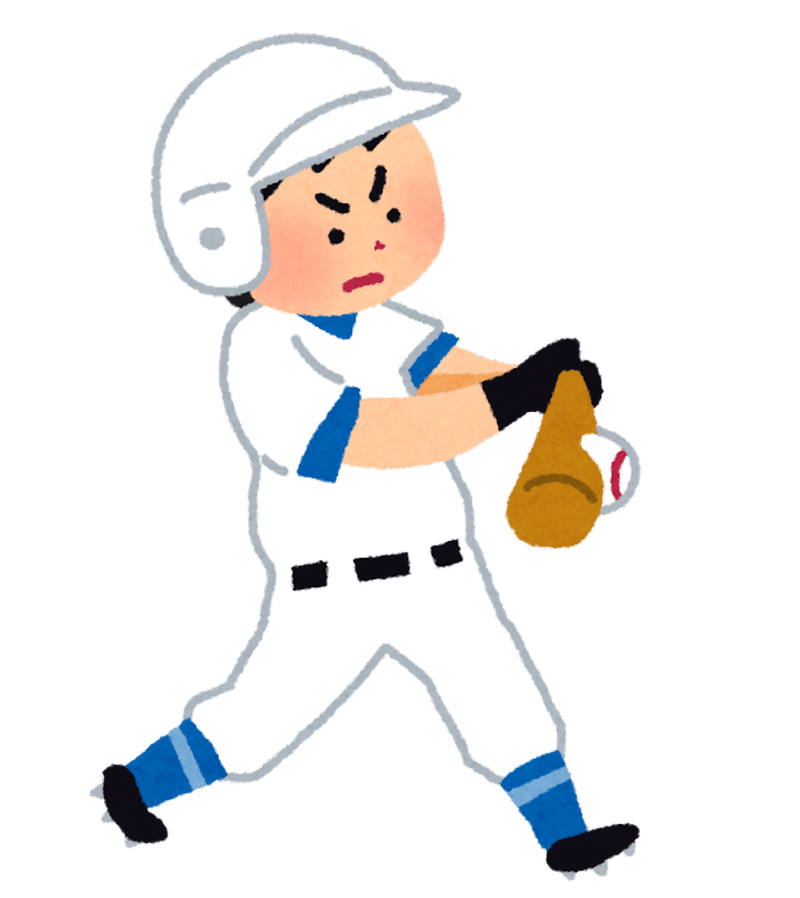 プロダクトの成長と野球選手の成長って似てる がっちゃん Yuki Koga Gatchan0807 Note