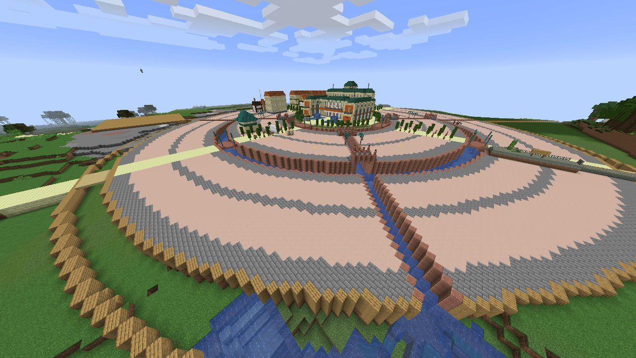 マイクラコマンド 整地に使おう 一気にブロック埋め ふつーのひと Note マイクラコマンド 整地に使おう 一気にブロック埋め ふつーのひと Note