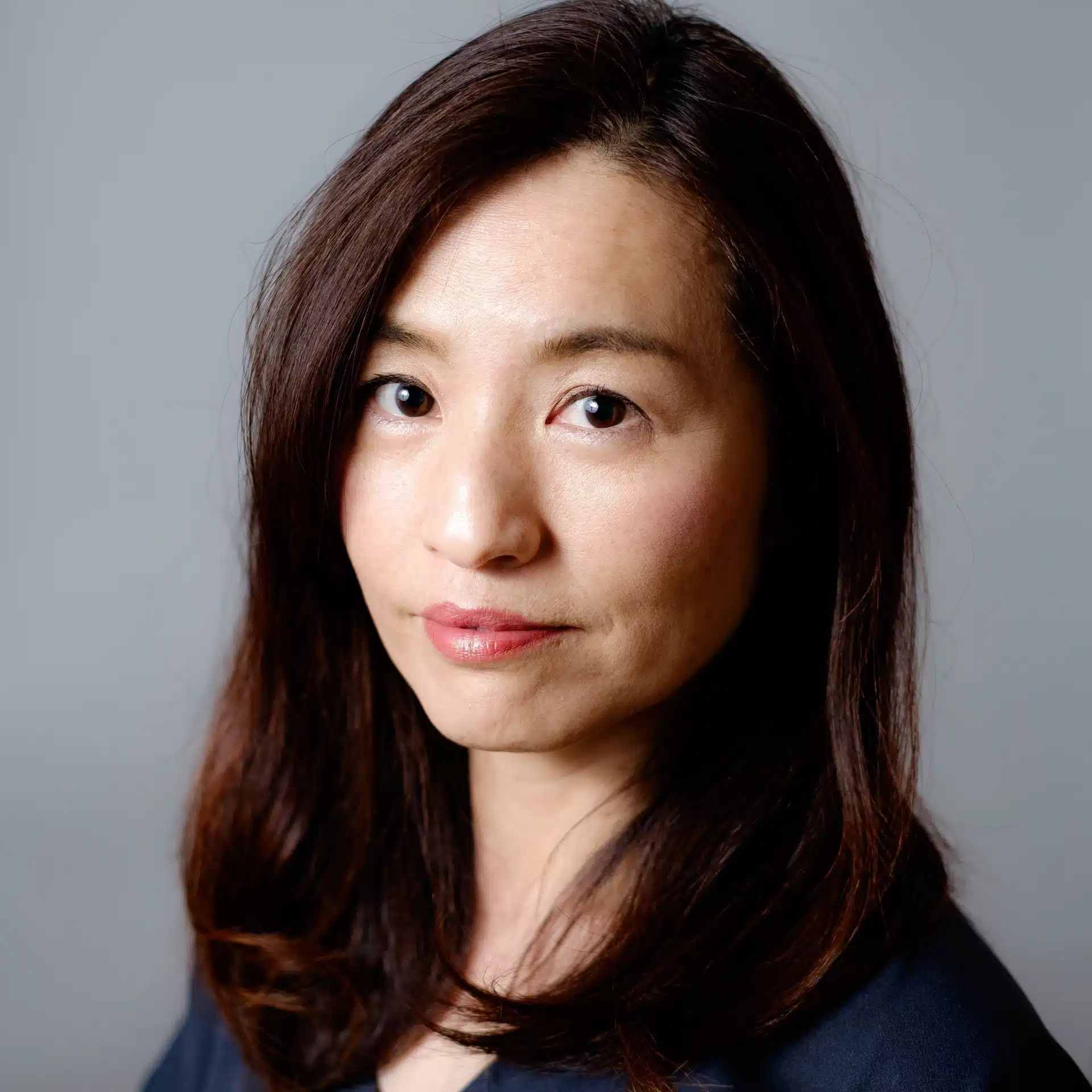栗林千奈美