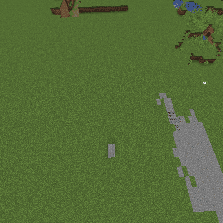 マイクラコマンド 整地に使おう 一気にブロック埋め ふつーのひと Note