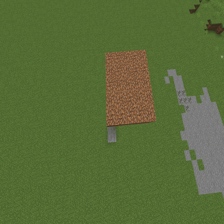 マイクラコマンド 整地に使おう 一気にブロック埋め ふつーのひと Note