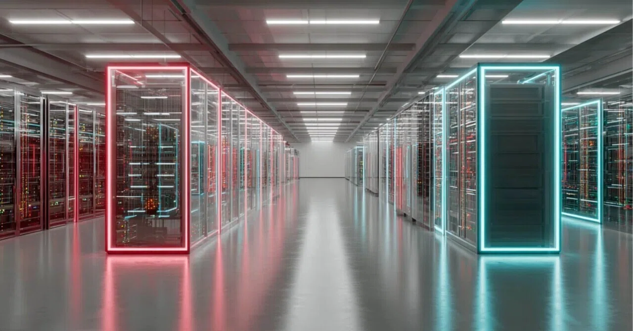 Is Electricity and Water What Supports AI? The '250kW Rack' NVIDIA is ...