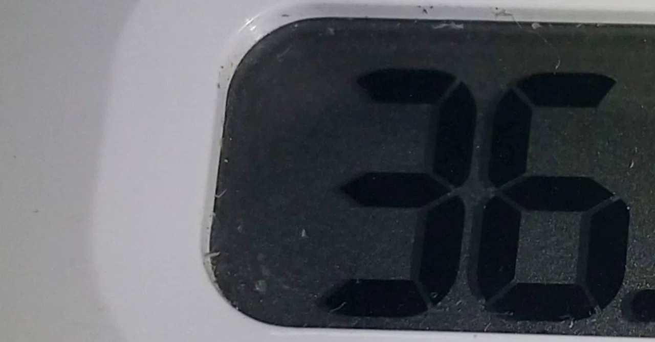 The Perfection of the Quote '36... That's Average!' — Turning Boring ...
