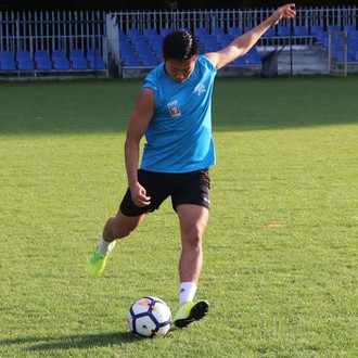 モチベーション維持の秘訣 Shuma 海外プロサッカー選手 Note